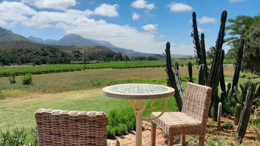 Commercial Property for Sale in Swellendam Rural Western Cape